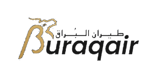 شركة البراق للطيران