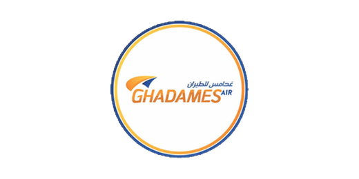 شركة غدامس للطيران