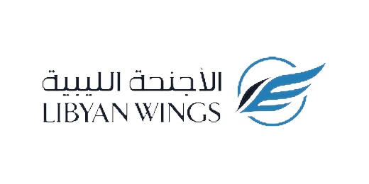 شركة طيران الأجنحة الليبية