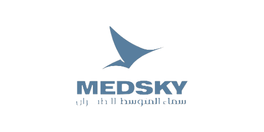 شركة ميدسكاي للطيران