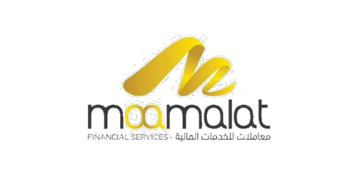 معاملات للخدمات المالية